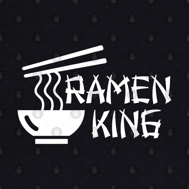 Ramen King by KC Happy Shop